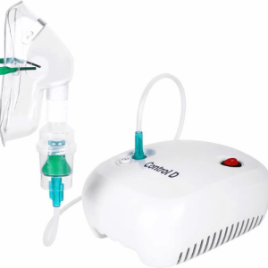 Nebulizer Machine