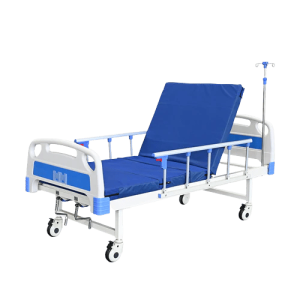 Hospital Bed