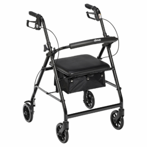 Rollator Walker