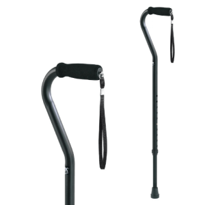 Adjustable Walking Cane