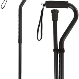 Adjustable Walking Cane