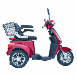 Electric Mobility Scooter