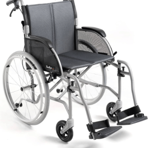 Lightweight Wheelchair