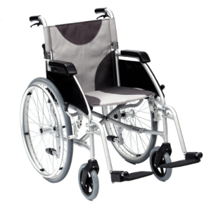 Lightweight Wheelchair