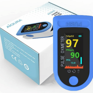 Pulse Oximeter