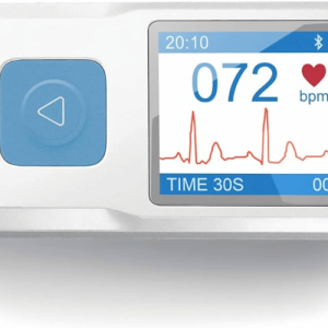 Portable ECG Monitor