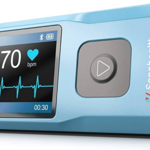 Portable ECG Monitor