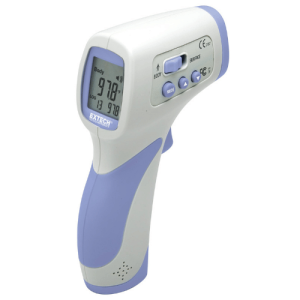 Infrared Thermometer