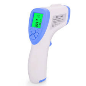 Infrared Thermometer