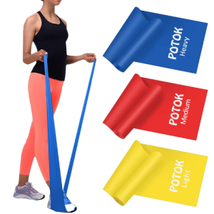 Exercise Bands Set