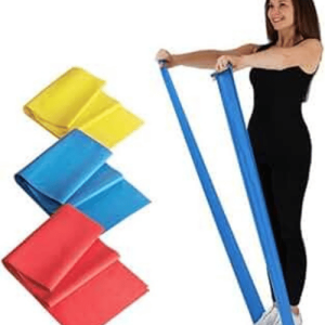 Exercise Bands Set