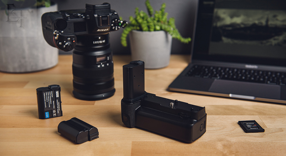 Explore the Essential Guide to Battery Grip Types for Photographers (2)