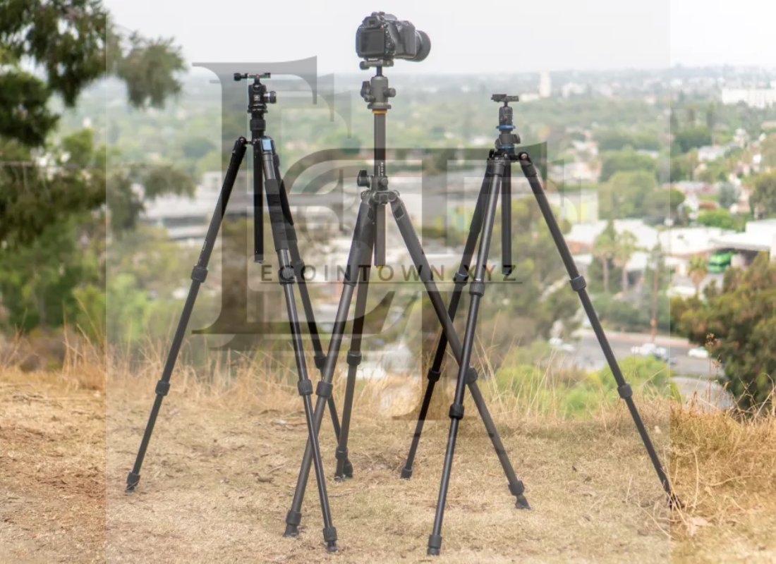 Tripod Reviews