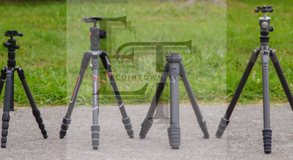 Tripod Reviews