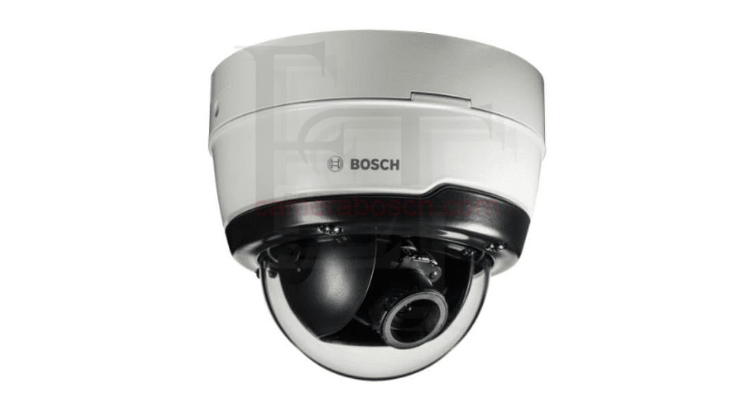 Bosch Bullet 2MP HDR X